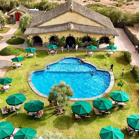 Villa Marco Au Jardin Des Senteurs El Ain Esterno foto